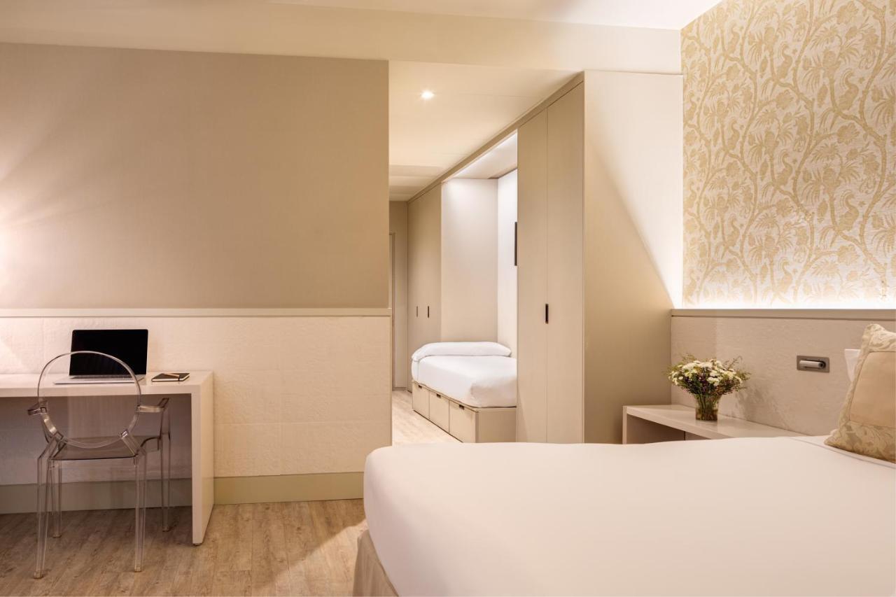 Superior Double Room Extra Bed