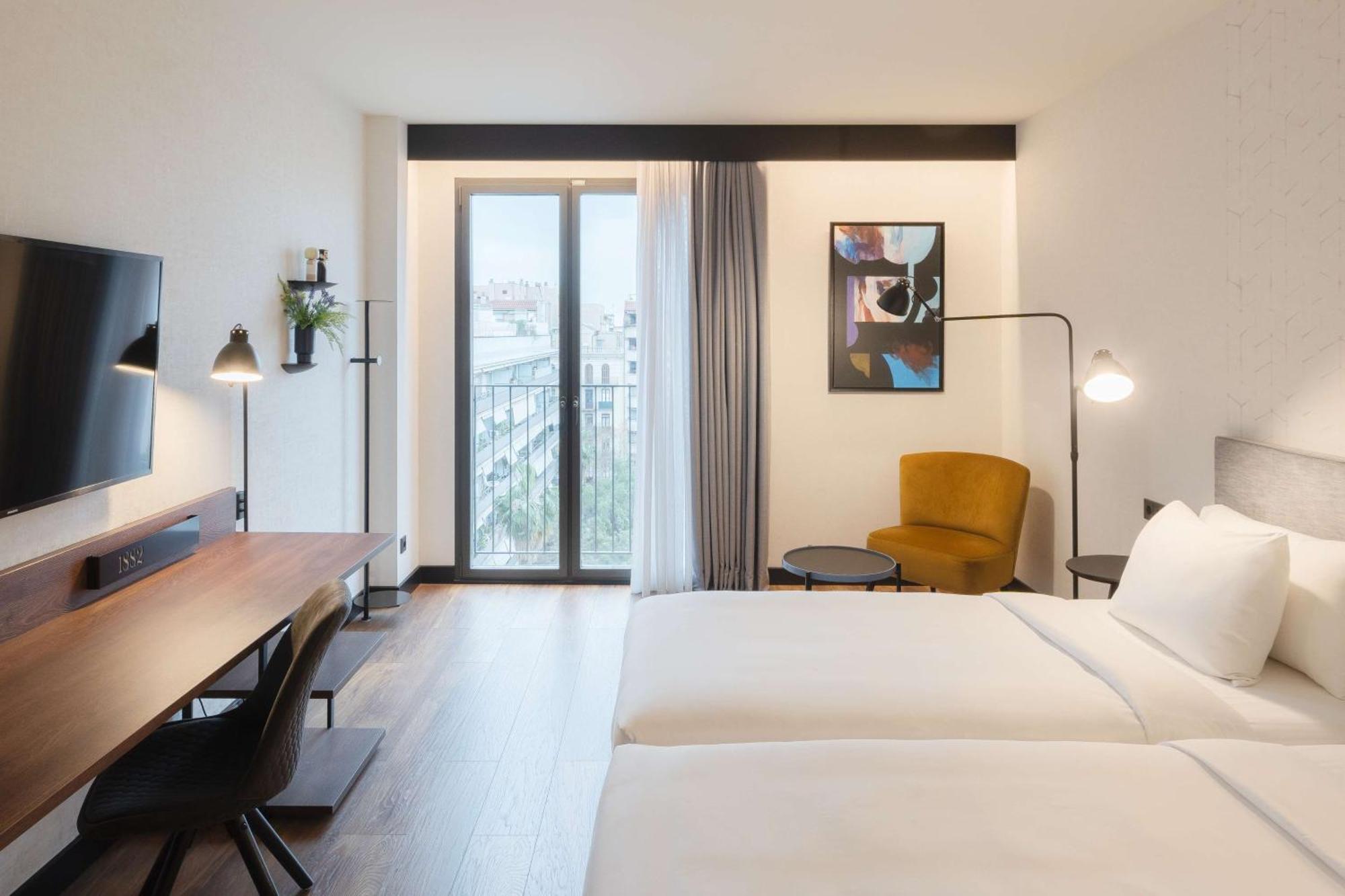 Chambre Premium