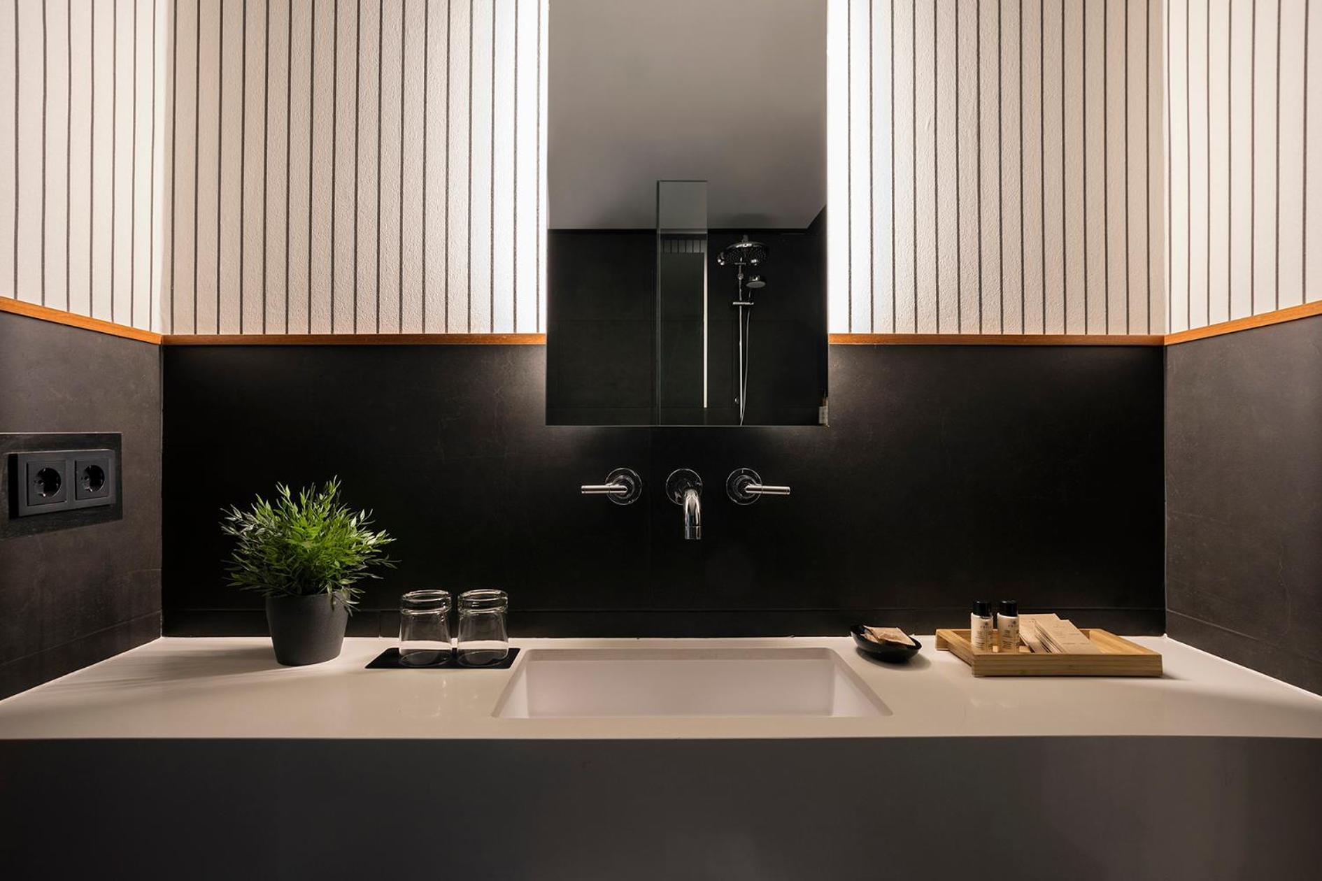Suite de Luxe