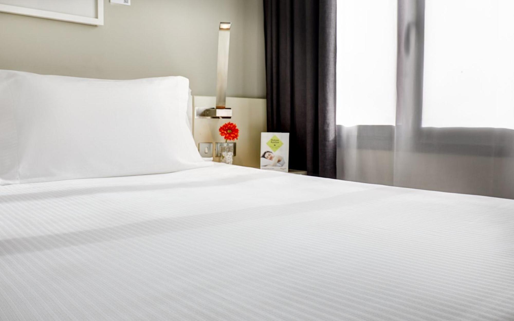 Chambre Lit King-Size
