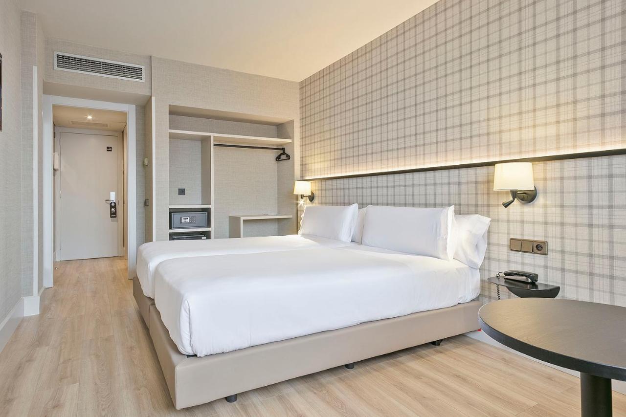 Chambre Lits Jumeaux Supérieure