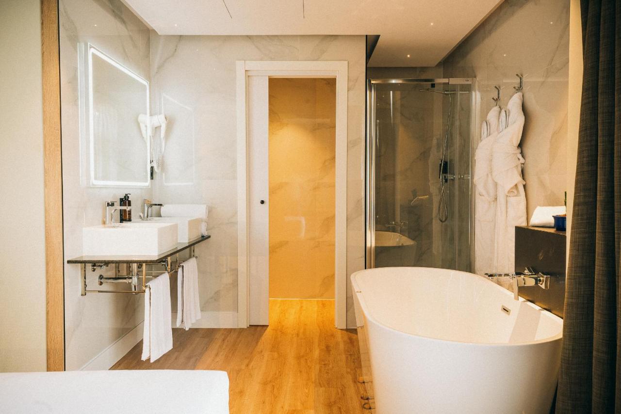Junior Suite Sea View