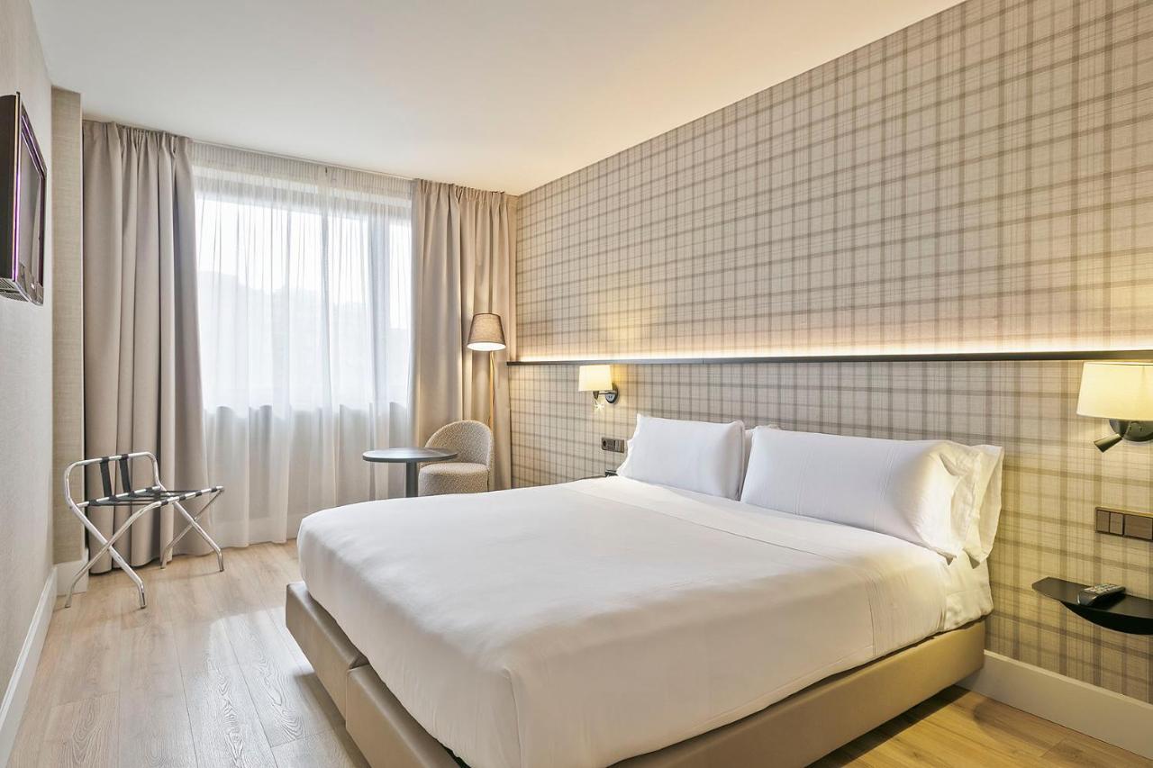 Chambre Supérieure Lit Queen-Size