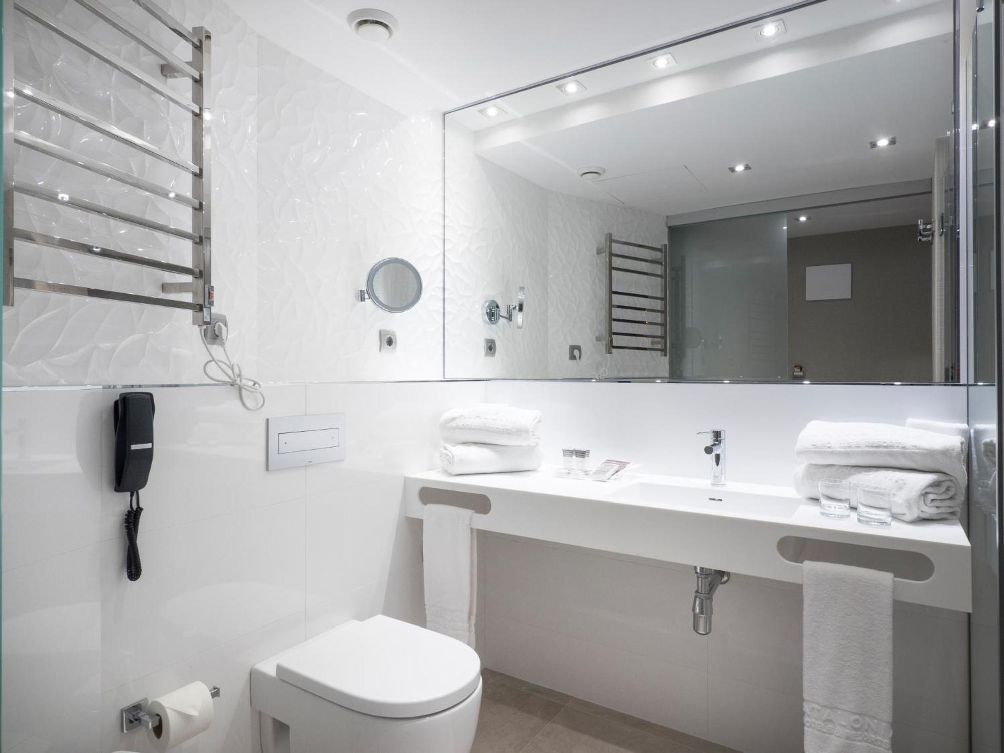 Chambre Familiale Premium
