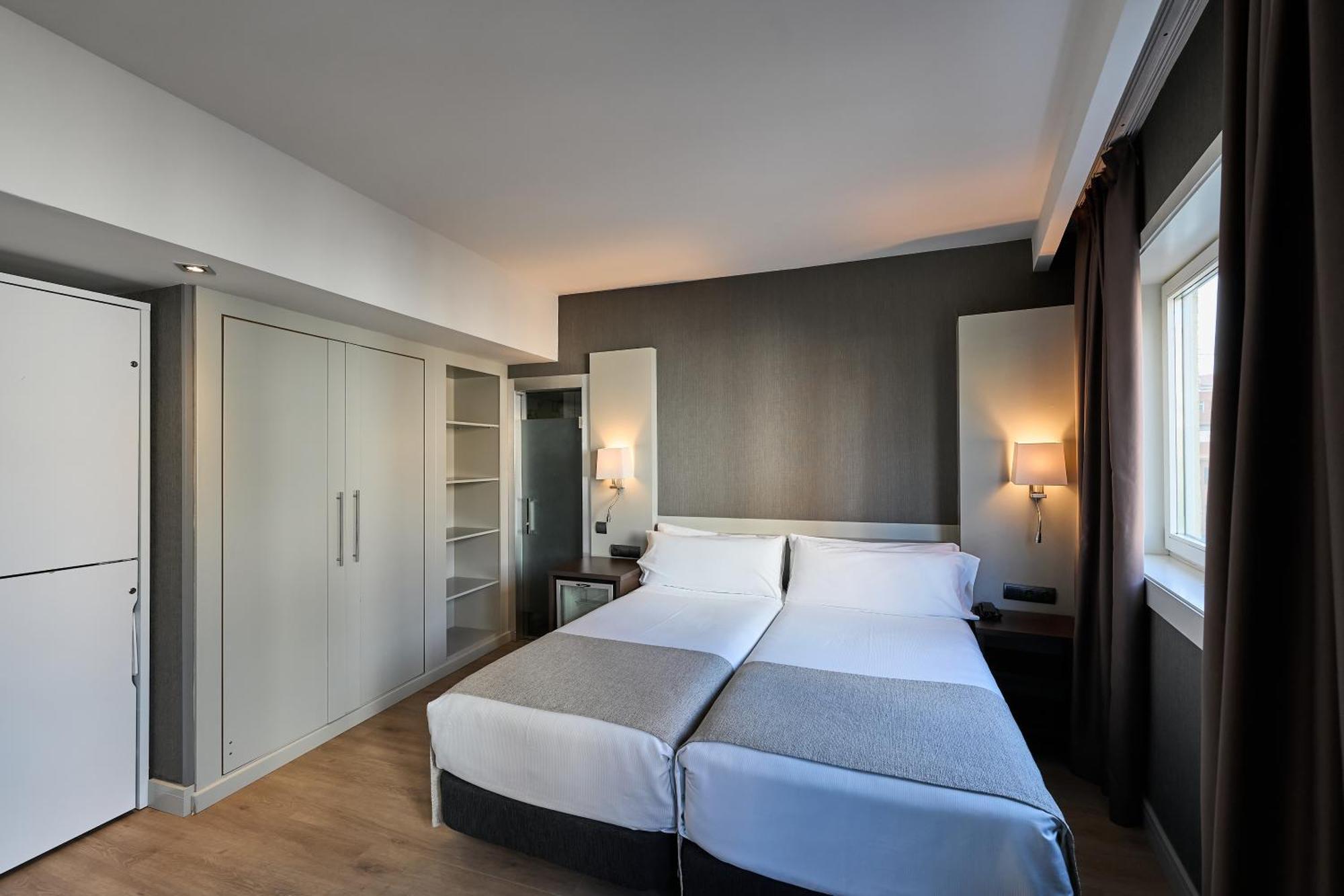 Chambre Familiale