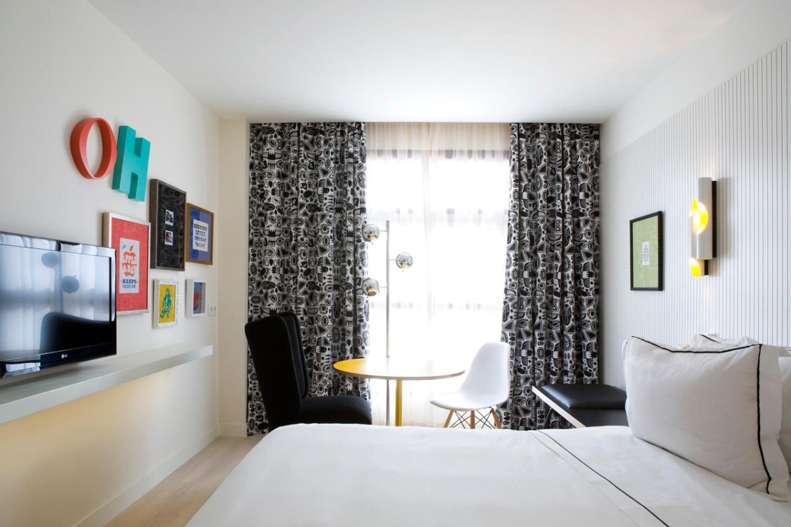 Vincci Room