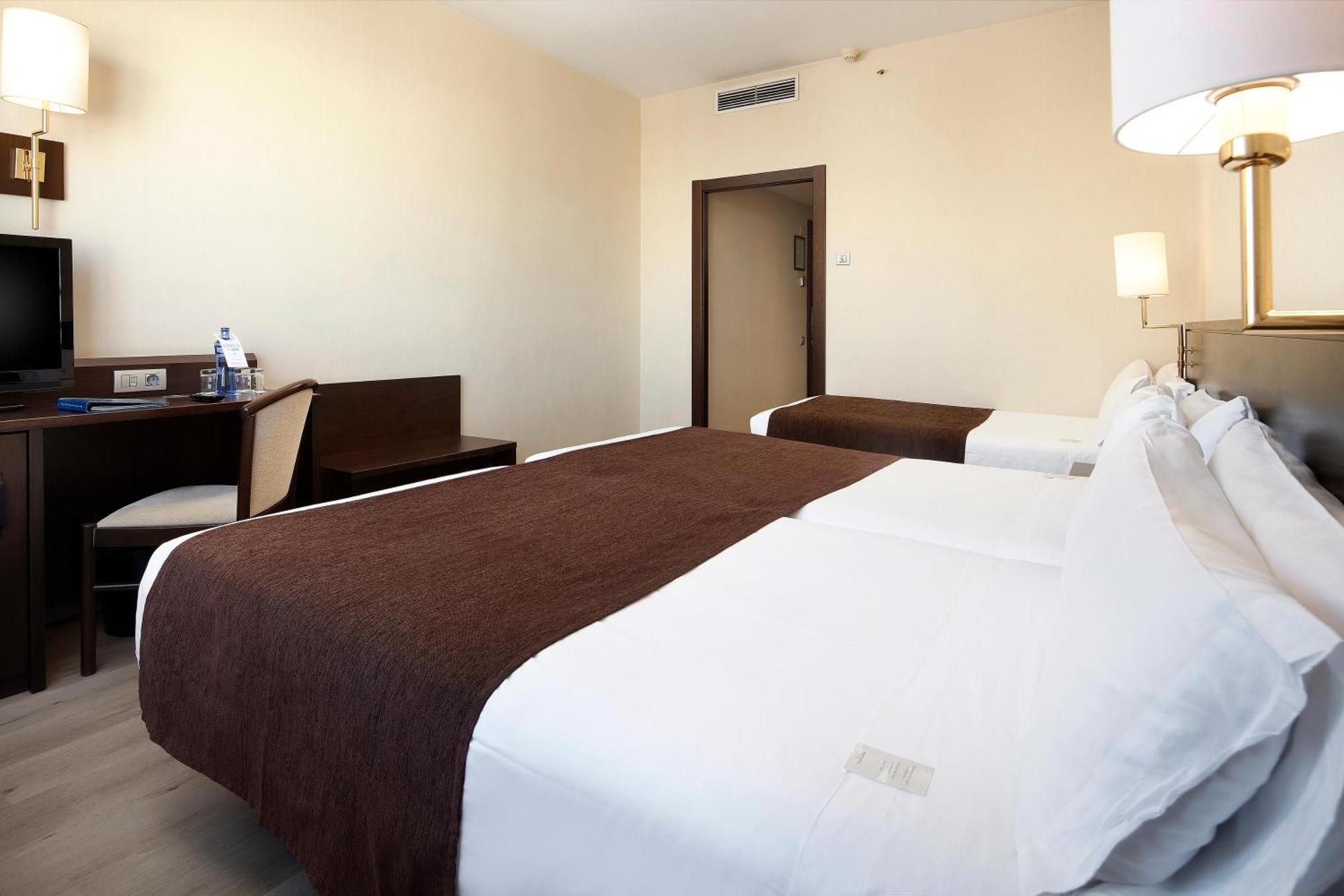 Twin Room Extra Bed