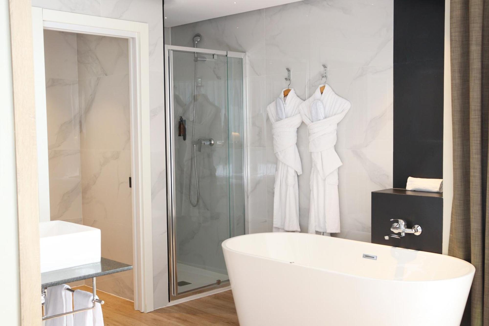 Junior Suite Sea View