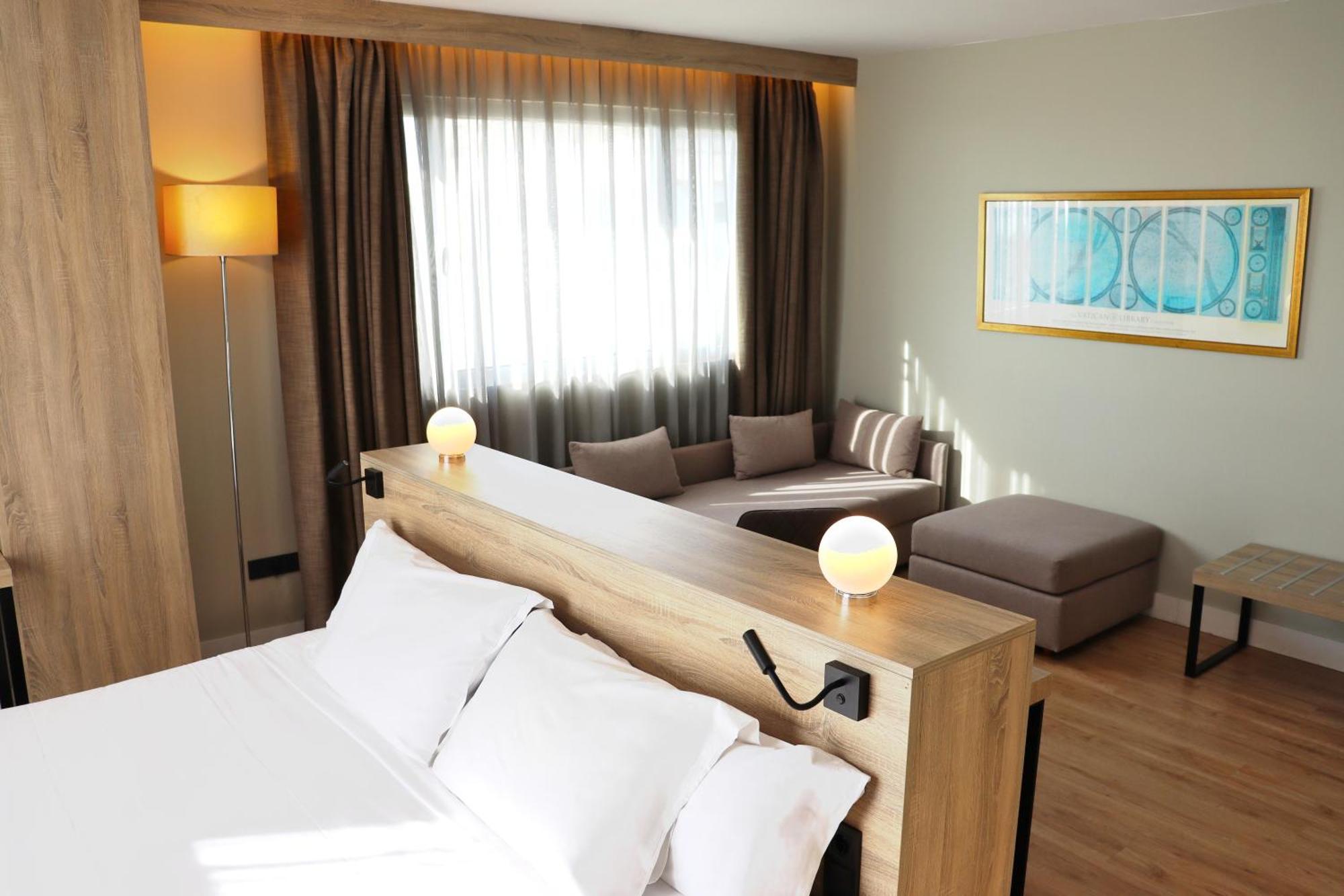 Junior Suite Sea View