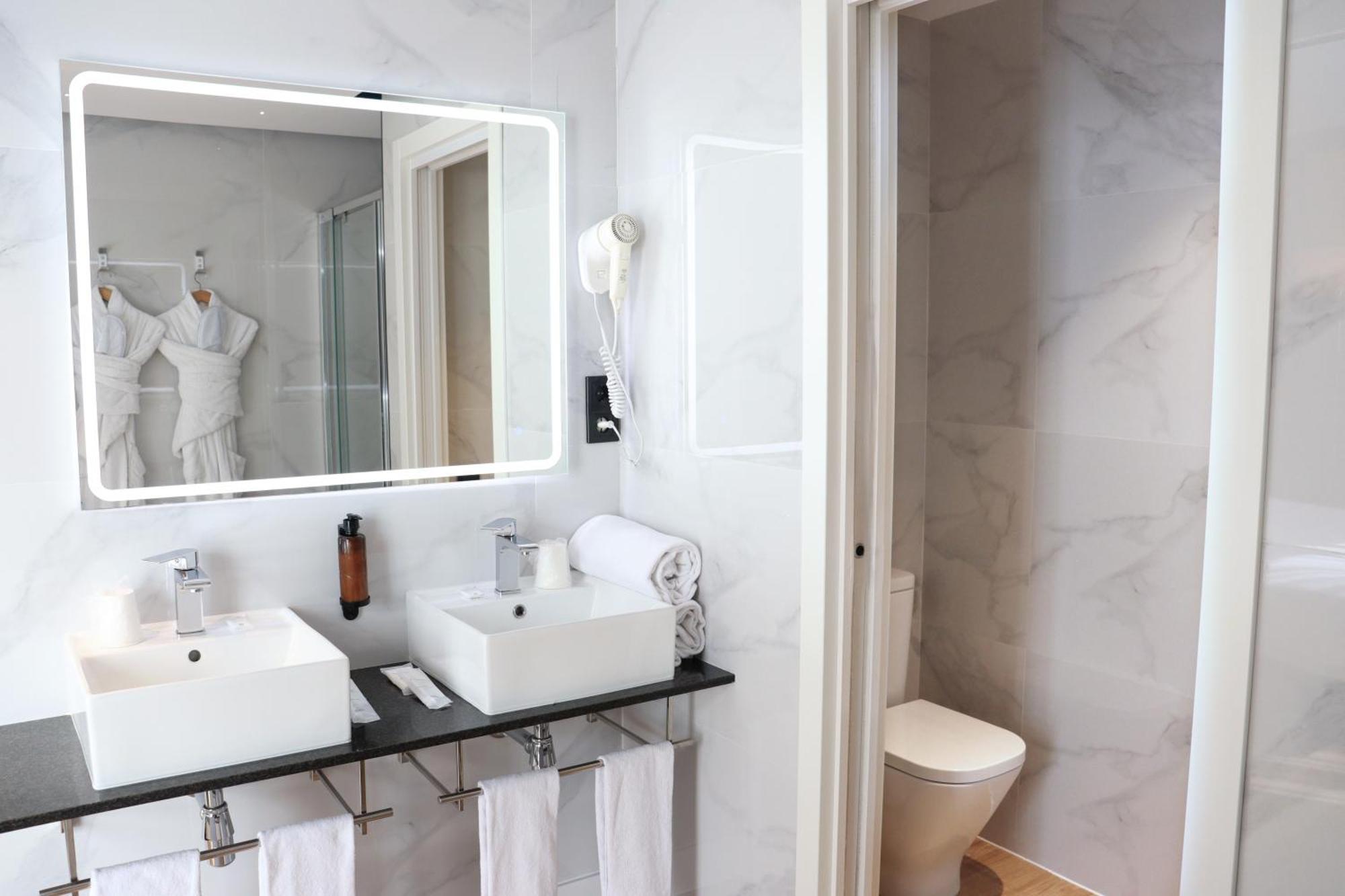 Junior Suite Sea View
