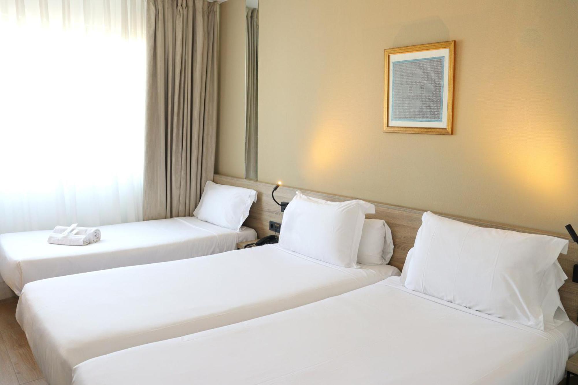 Double Room Extra Bed