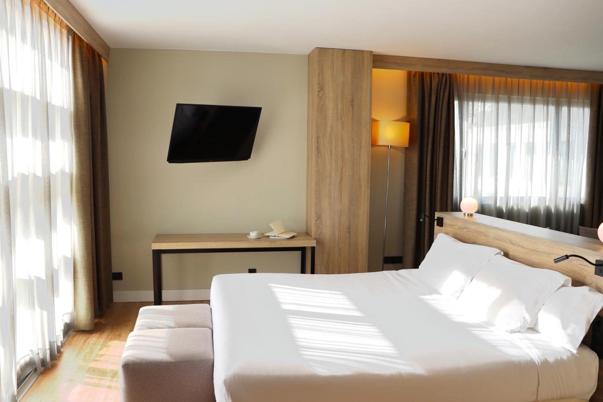 Junior Suite Sea View