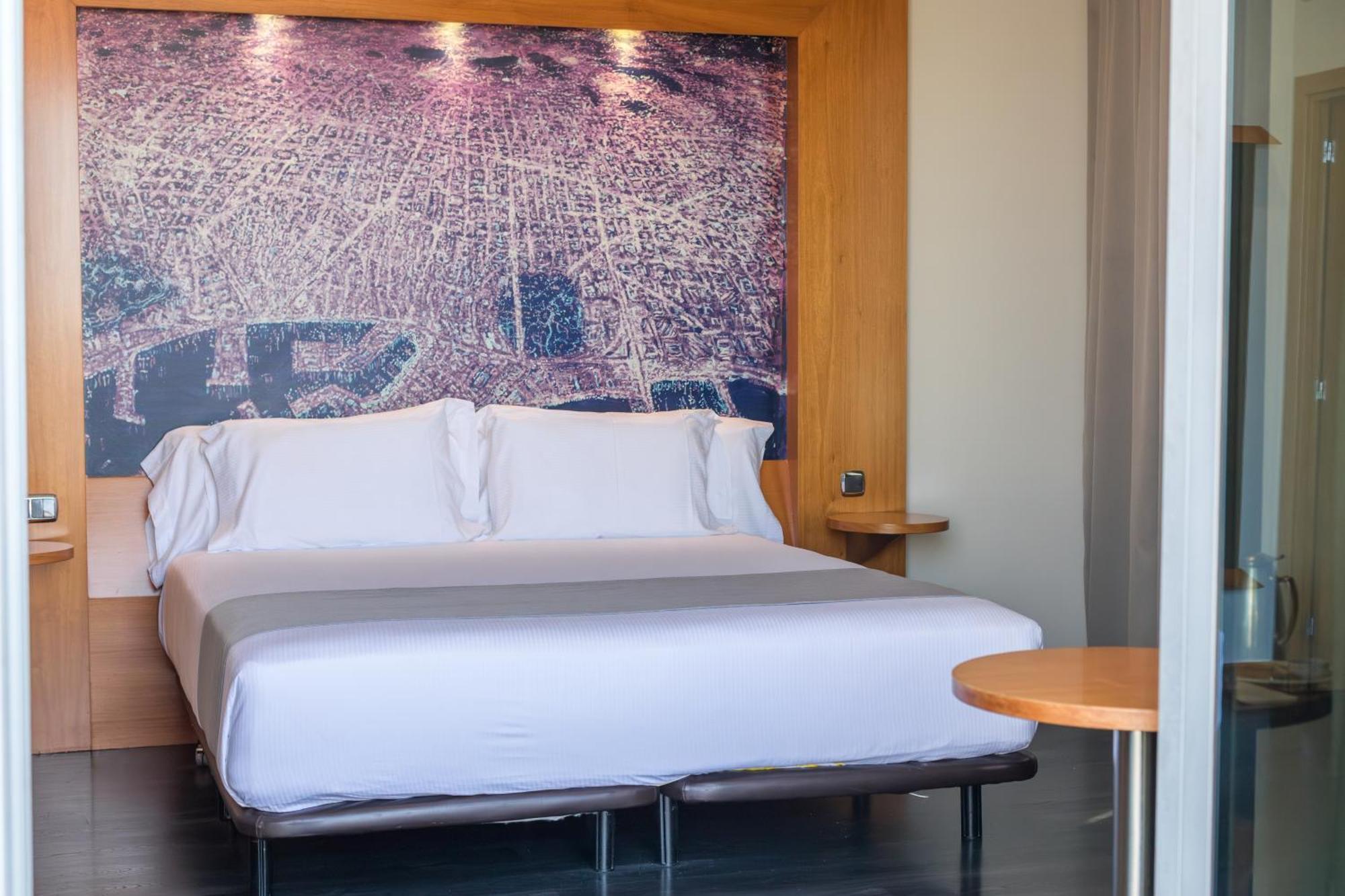 Chambre Double ou Lits Jumeaux Supérieure avec Terrasse