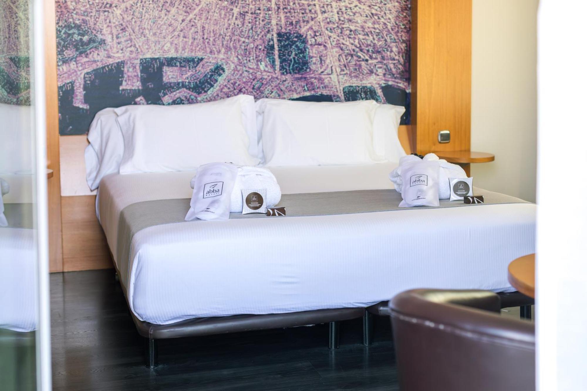 Chambre Double ou Lits Jumeaux Supérieure avec Terrasse