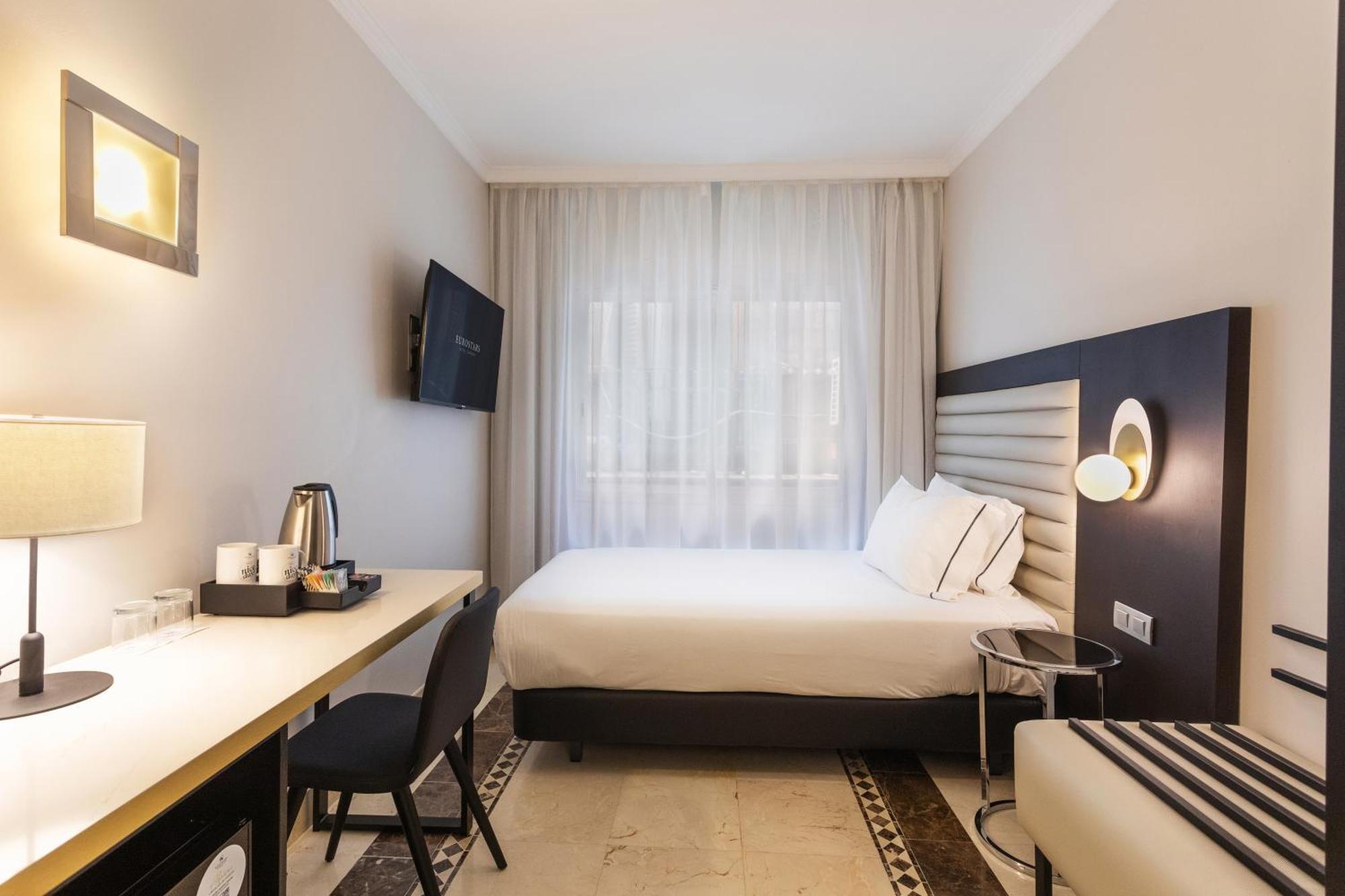Chambre Simple