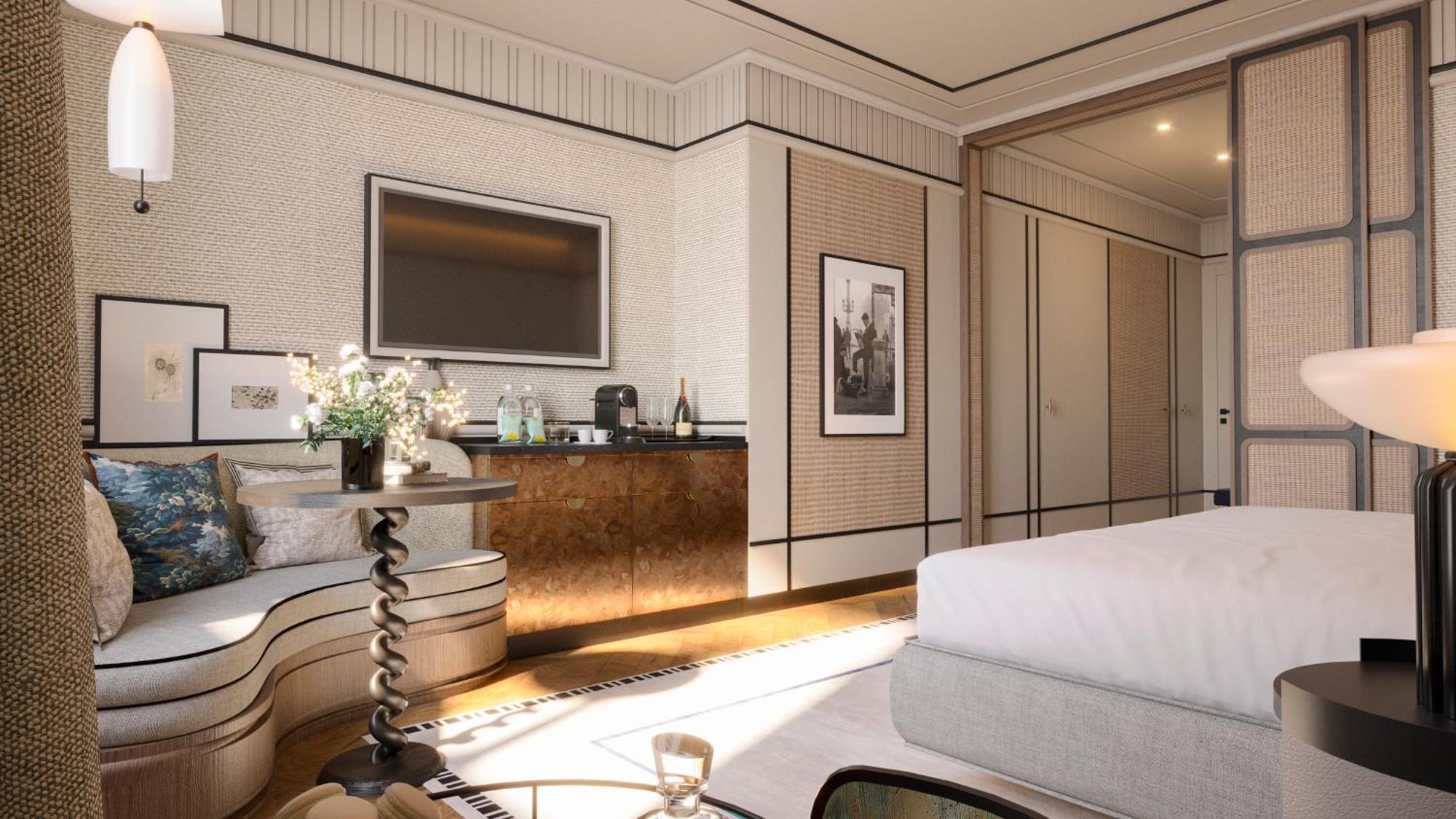 Superior Double Room