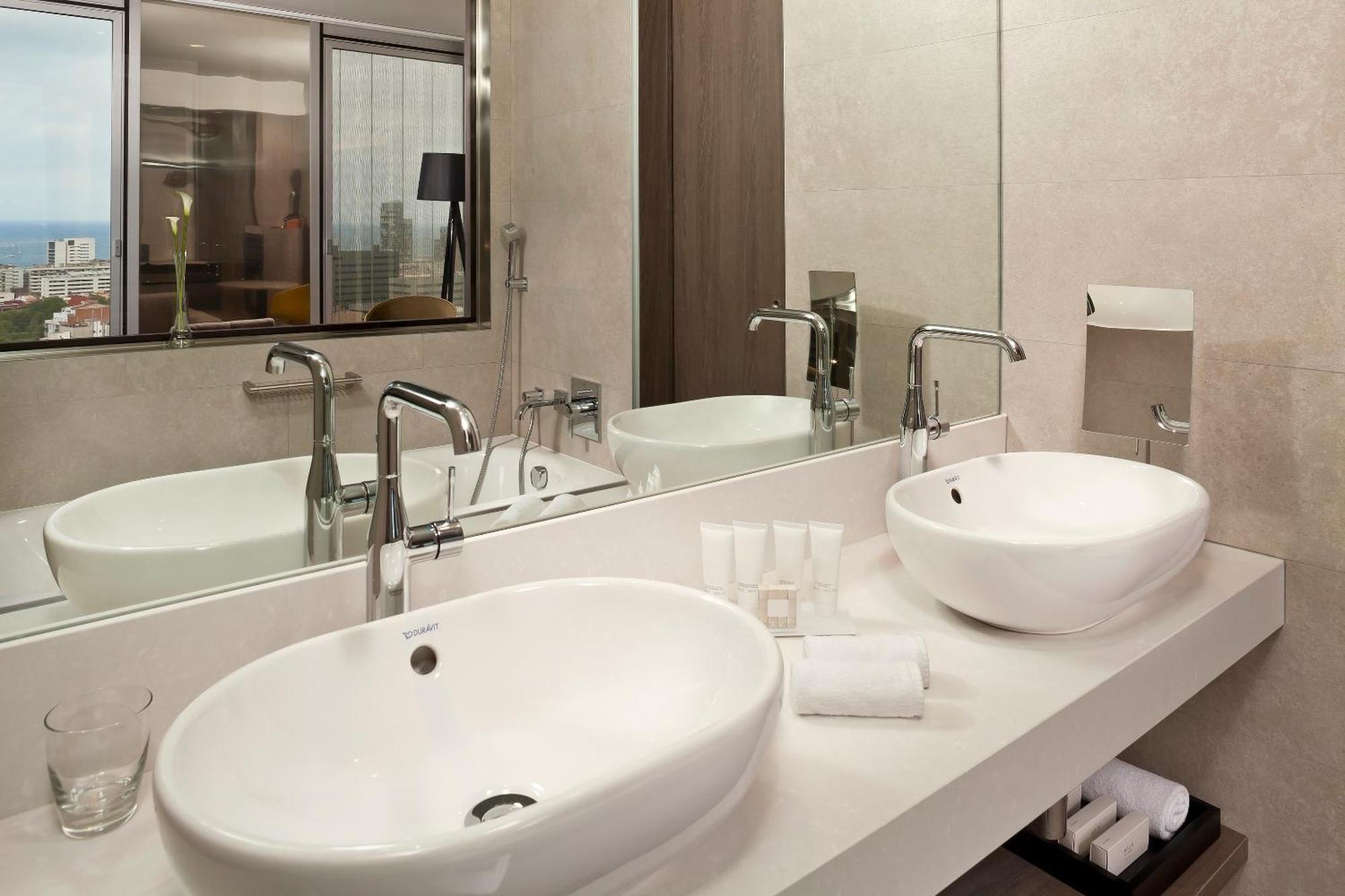 Grande Chambre Premium The Level - Vue sur Mer