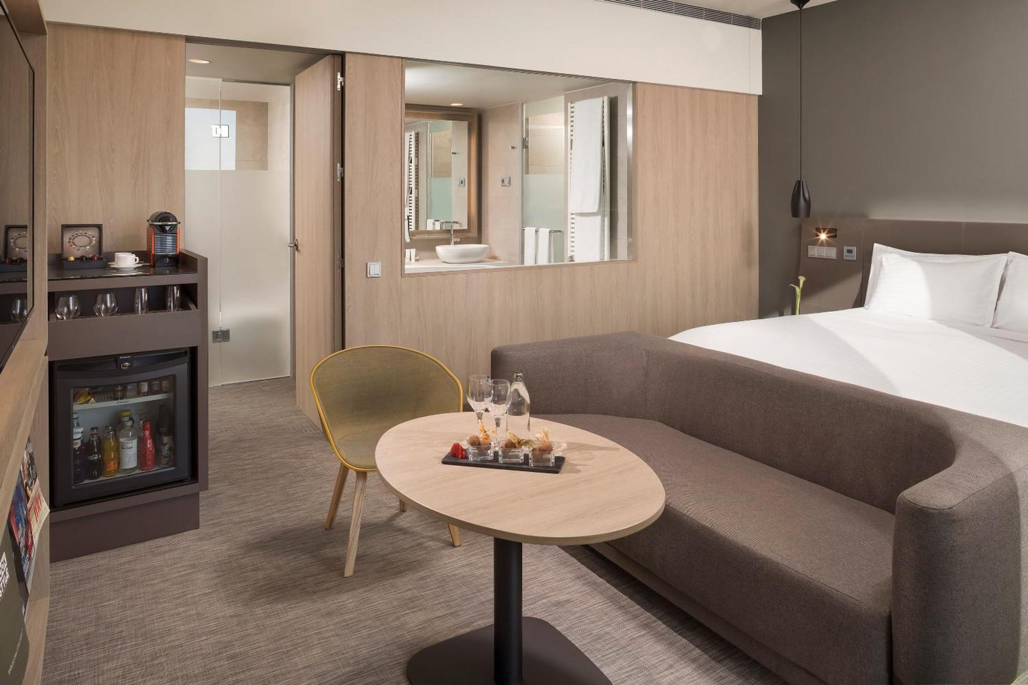 Suite Principale The Level - Vue sur Mer