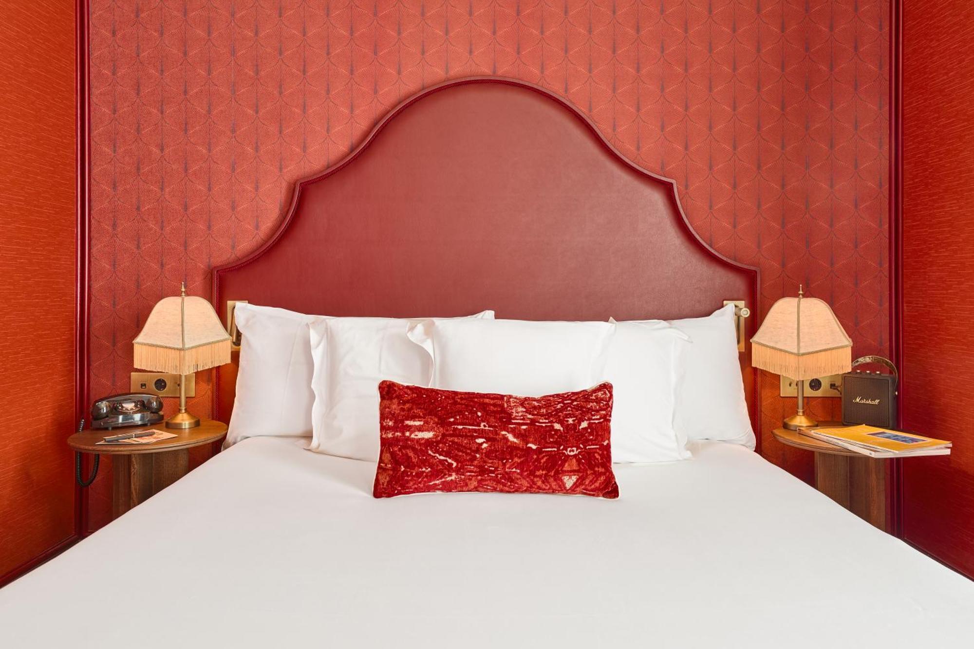 Deluxe Room Terrace