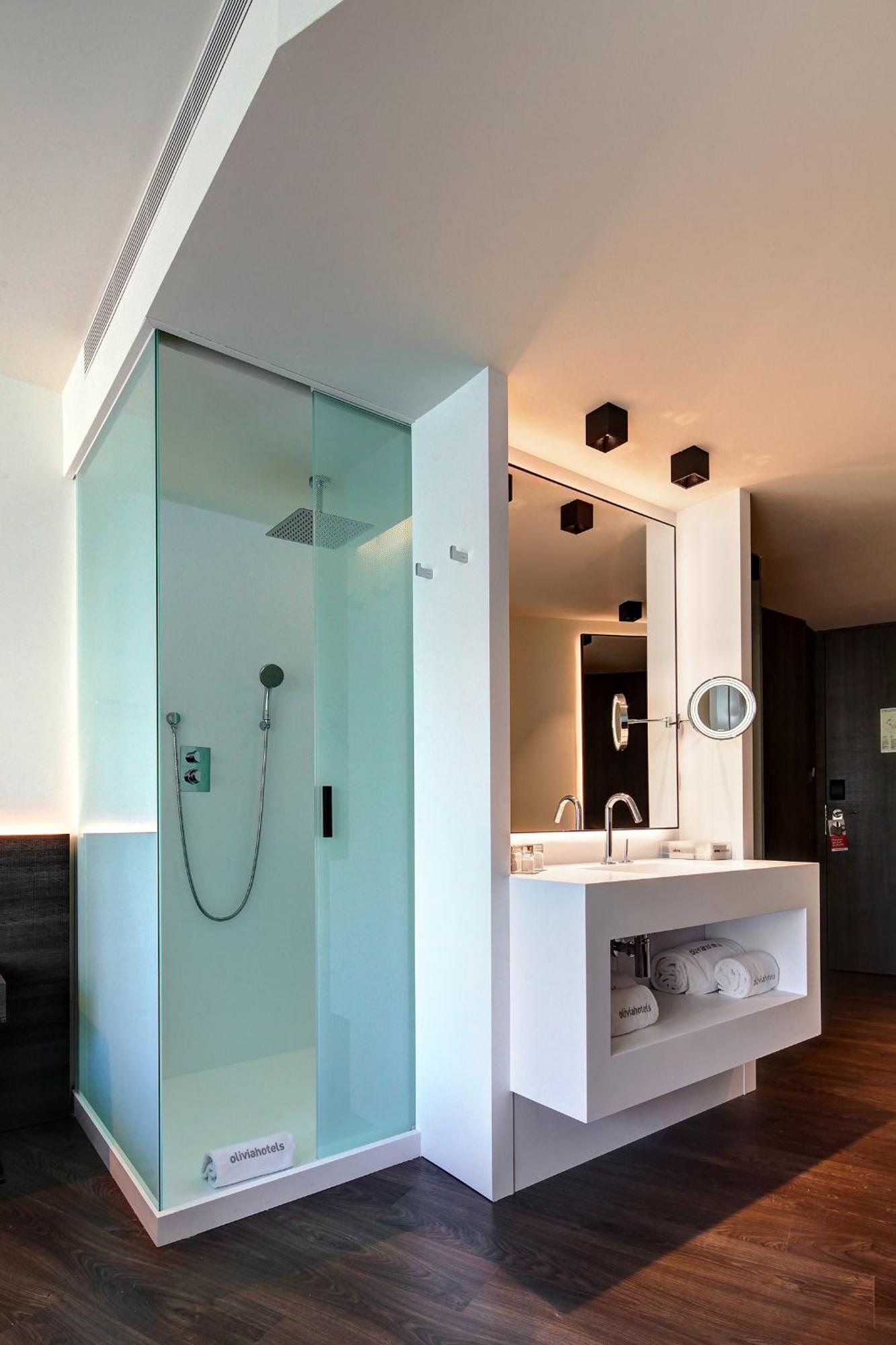 Chambre Double Premium