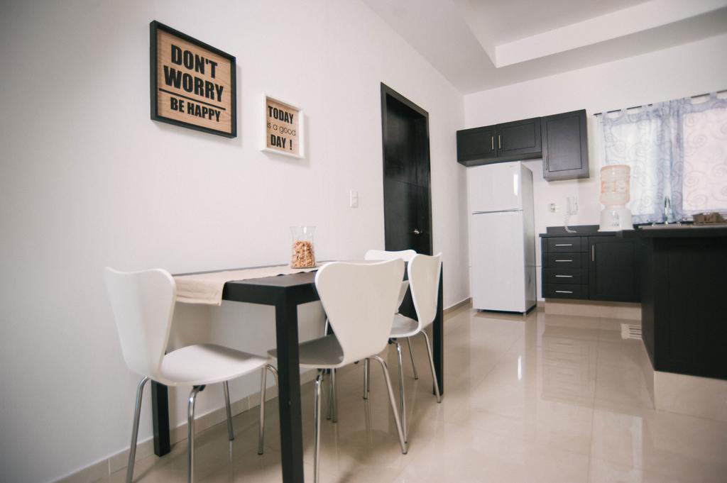 Deluxe Double Room Terrace