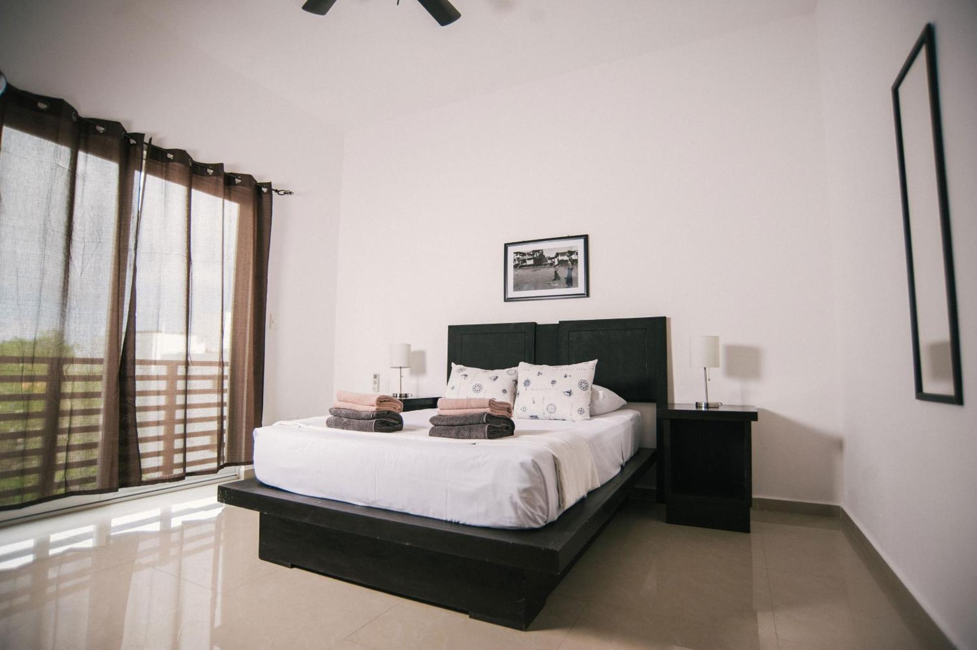 Deluxe Double Room Terrace