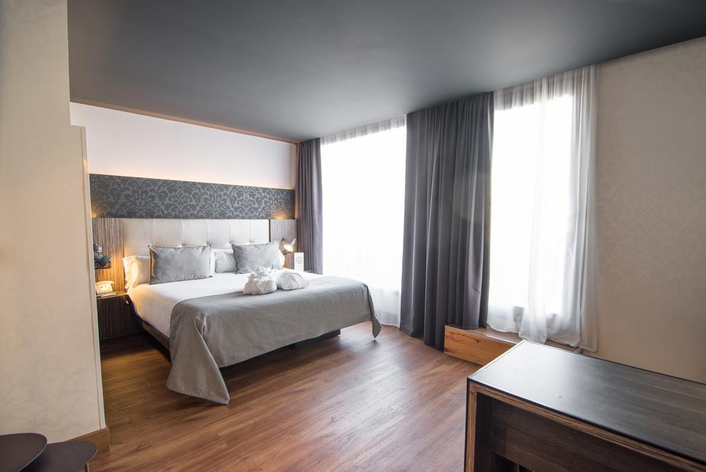 Double Room Terrace