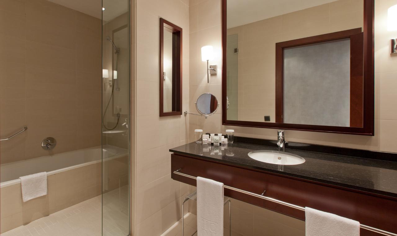 Chambre Double Supérieure