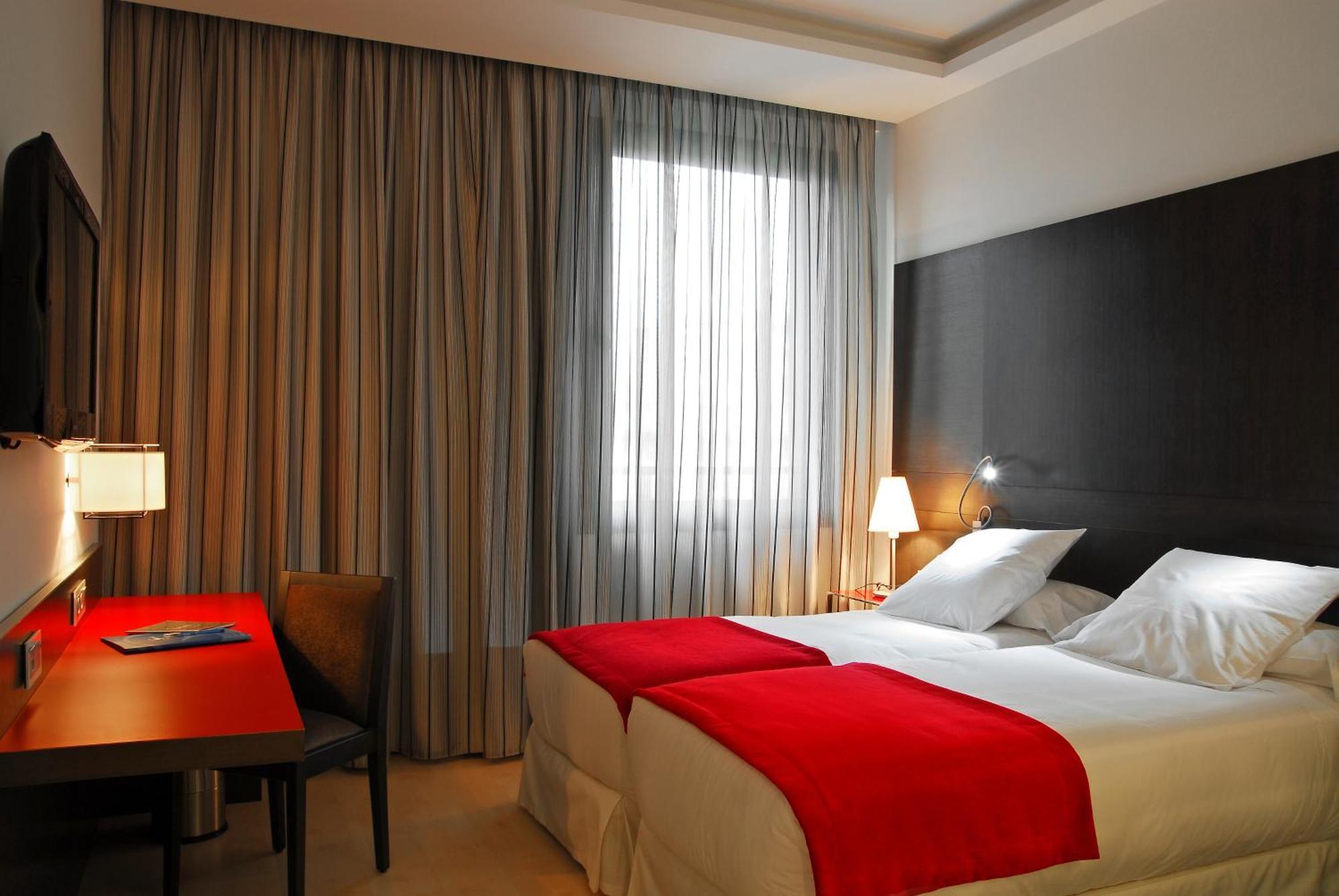 Premium Double or Twin Room