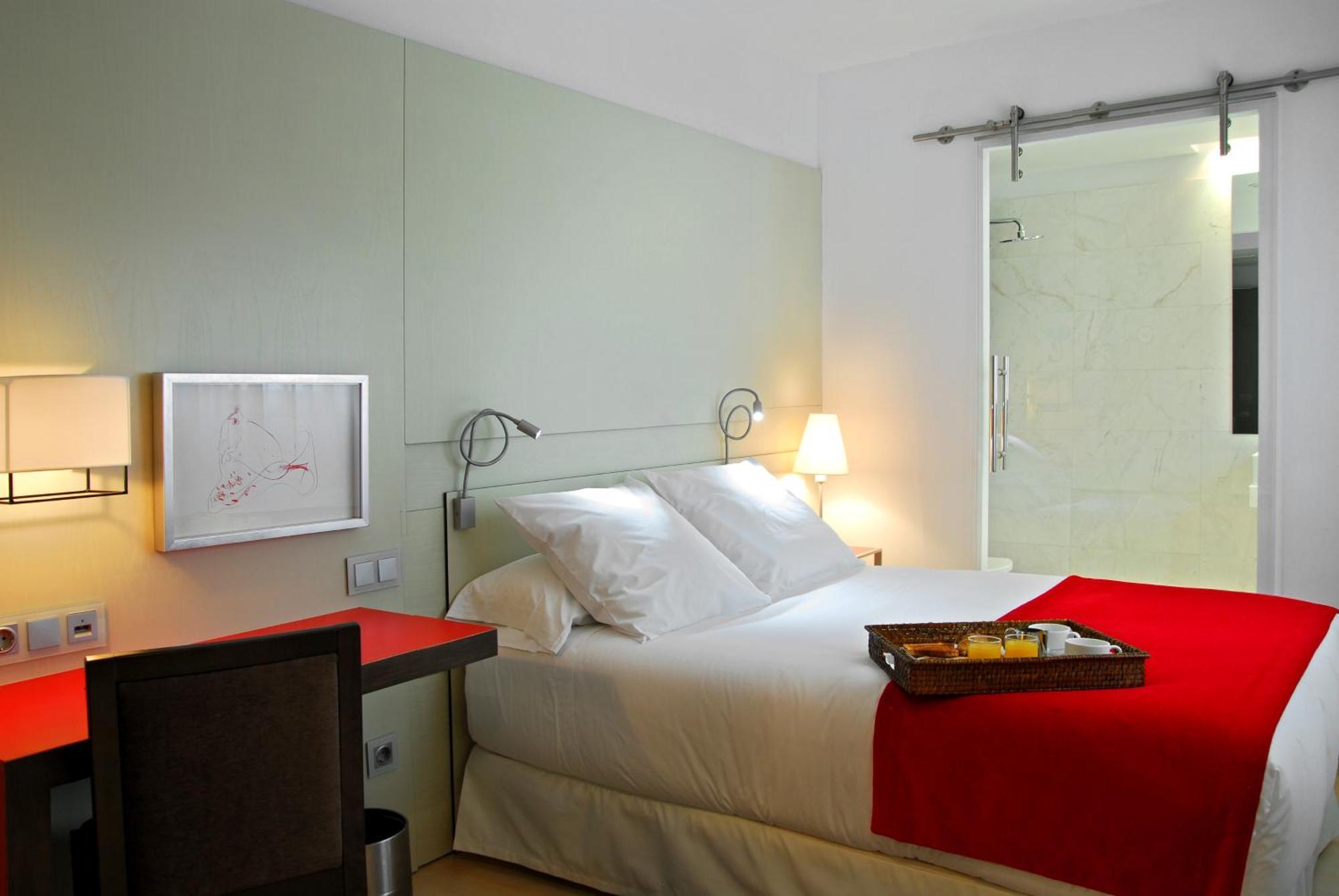 Basic Single Room