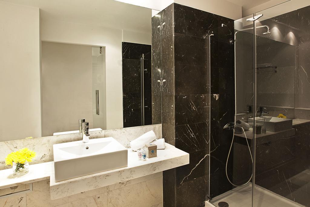 Chambre Double Standard