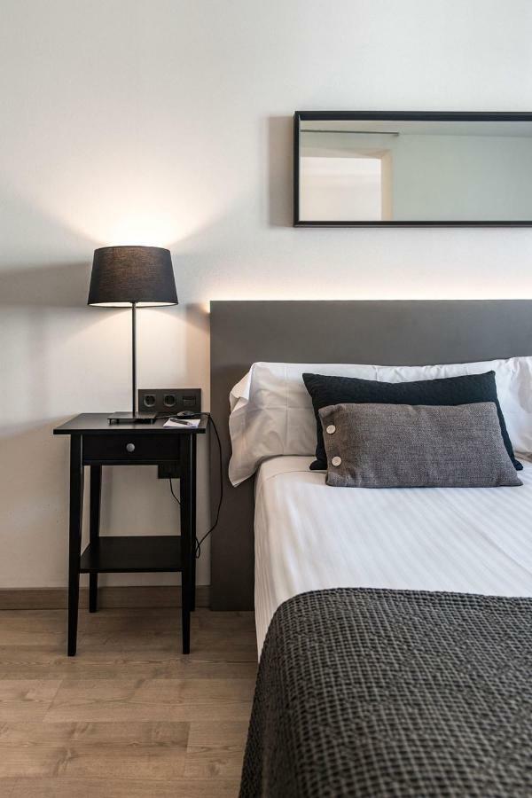 Chambre Simple
