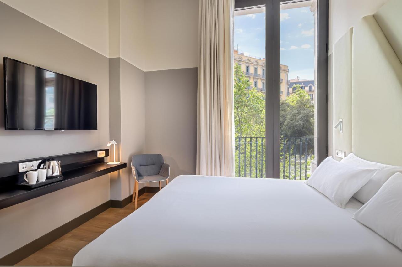Chambre Deluxe