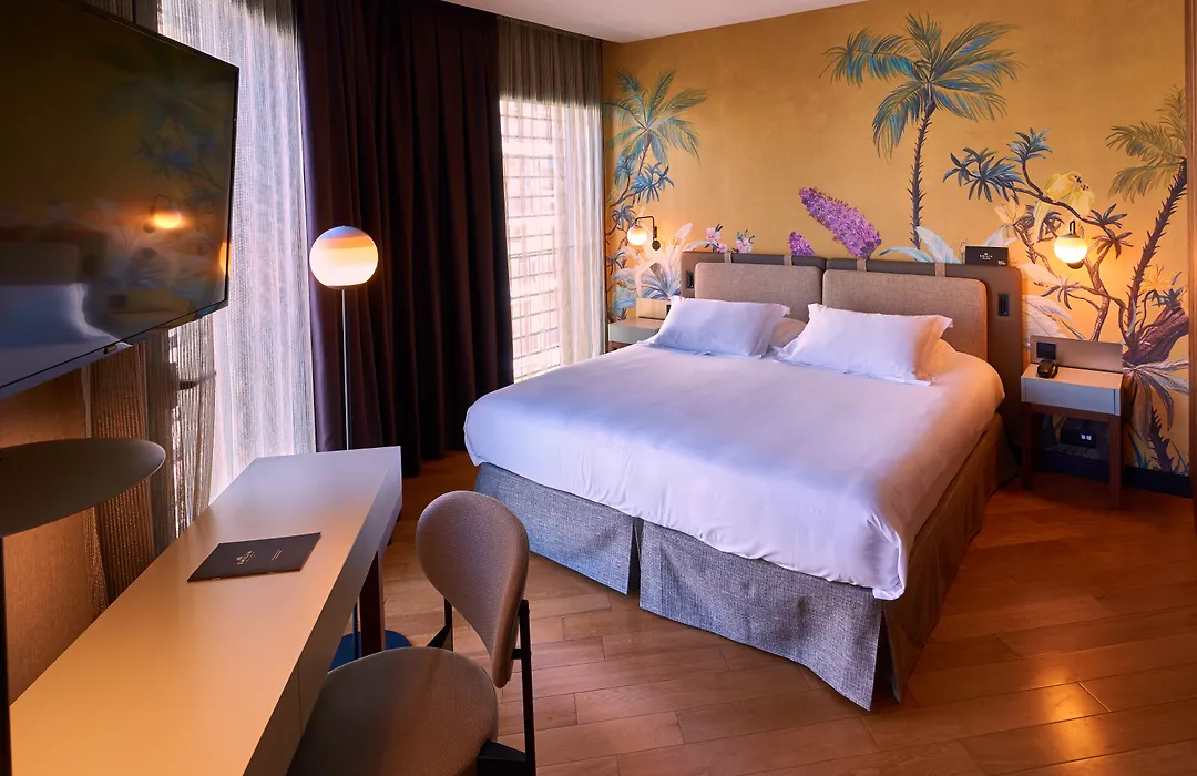 Hotel Villa Emilia-1