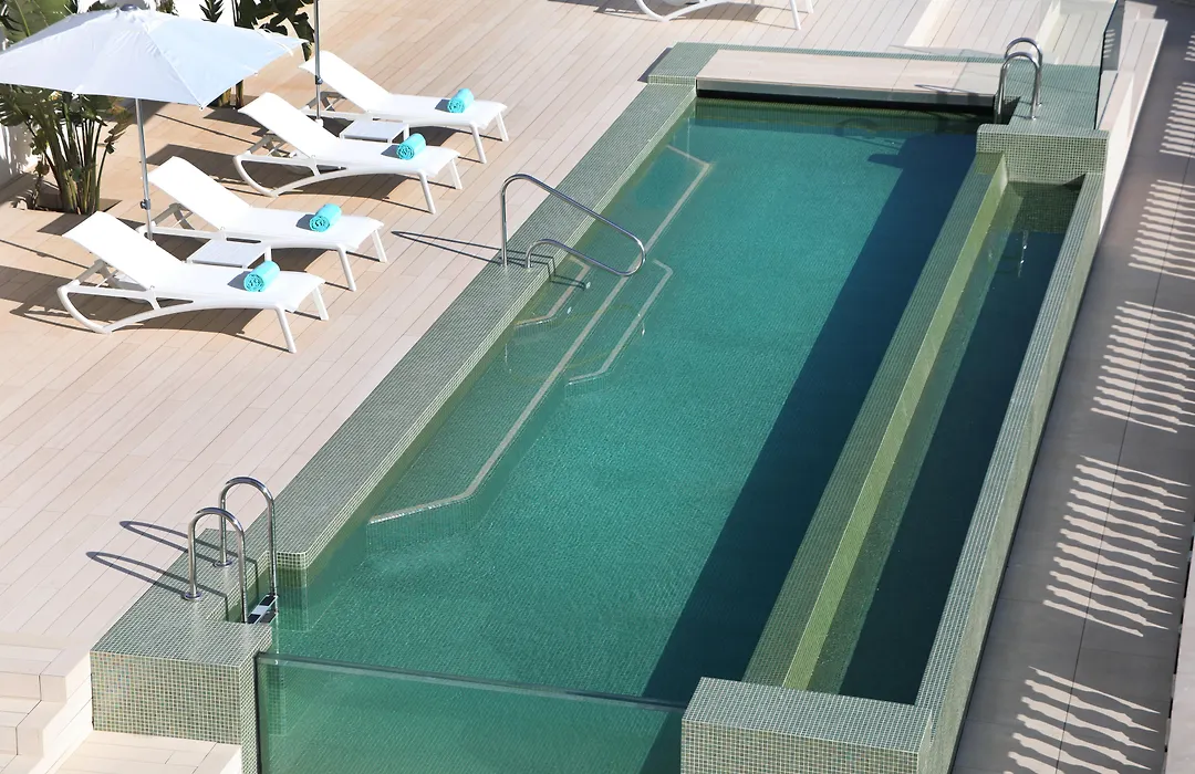 Bless Barcelona - Preferred Hotels & Resorts, Legend Collection-1