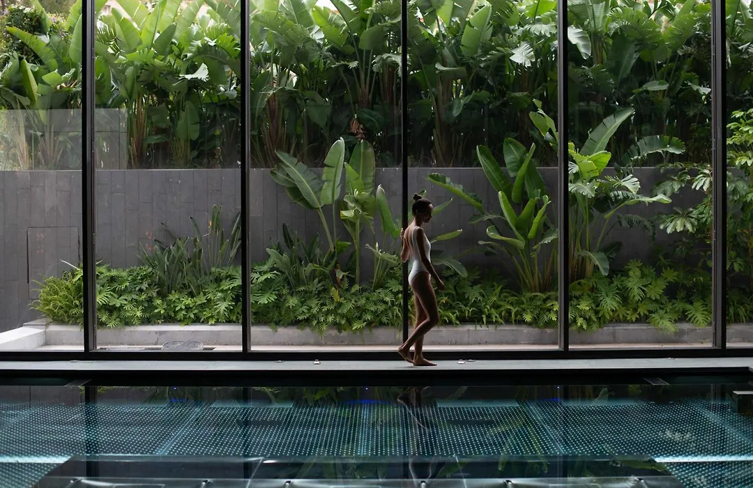 Grand Hyatt Barcelona-1