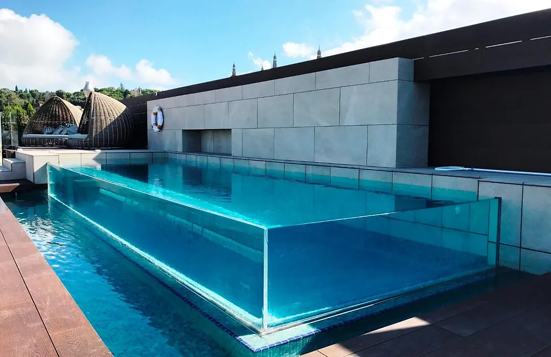 Intercontinental Barcelona By Ihg-1