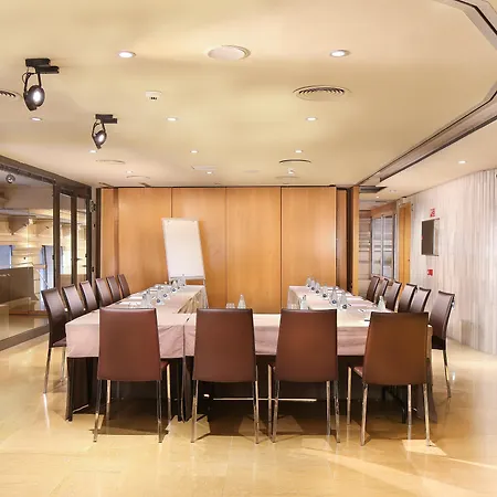 Claris Hotel & Spa Gl A Small Luxury Hotel Of The World-2