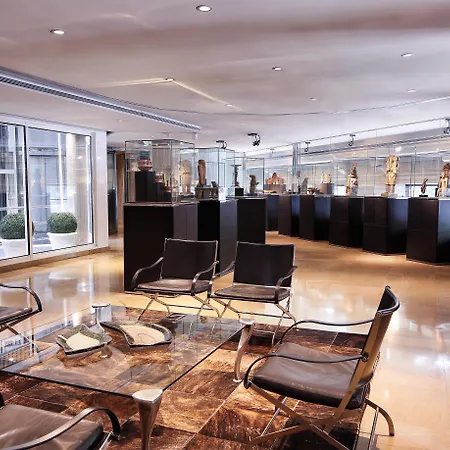 Claris Hotel & Spa Gl A Small Luxury Hotel Of The World-3