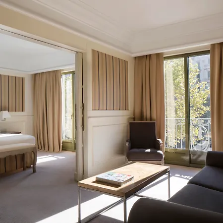 Majestic Hotel & Spa Barcelona Gl-3