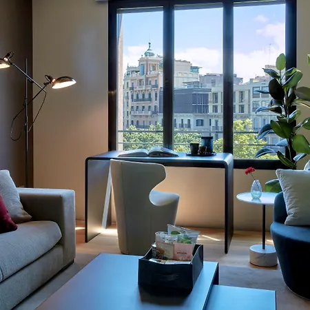 Sir Victor Hotel, Part Of Sircle Collection-2