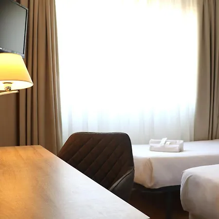 Eurohotel Diagonal Port-2