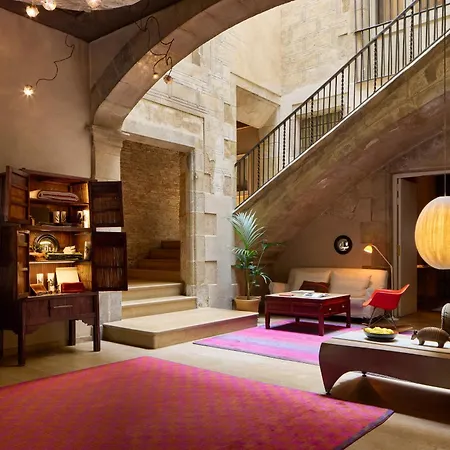 Hotel Neri – Relais&Chateaux-2