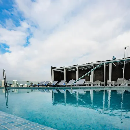 Leonardo Royal Hotel Barcelona Fira-2