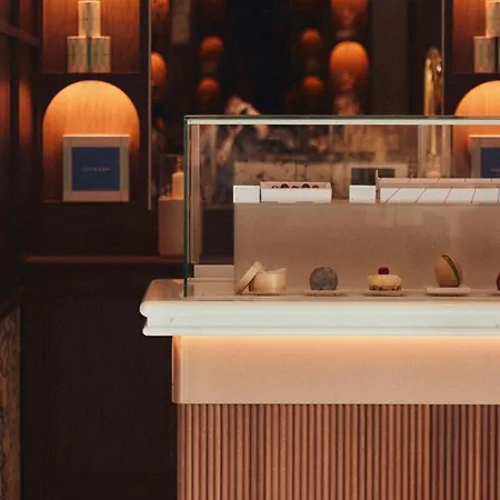 Bless Barcelona - Preferred Hotels & Resorts, Legend Collection-3