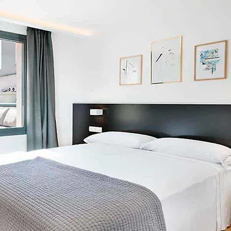 Hotel Murmuri Barcelona-3